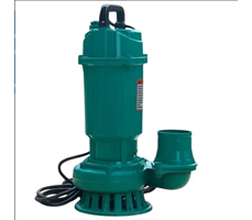 Máy Bơm Chìm Nước Sạch 2KW Rymaru RY2000B