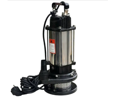 Máy Bơm Chìm Nước Sạch 750W Rymaru RY-QDX750