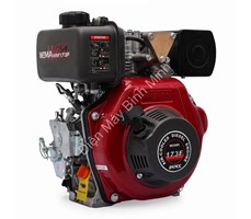 Động Cơ Chạy Dầu Diesel 5HP Weima WM173F 