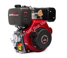 Động Cơ Chạy Dầu Diesel 6.6Kw Weima WM186F 