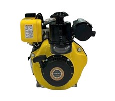 Động Cơ Dầu 5Hp Maxlock MK173 