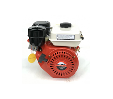 Động Cơ Dầu Bamboo 6.5HP BMB GX170 