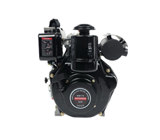 Động Cơ Dầu Kamastsu 5Hp KM173 