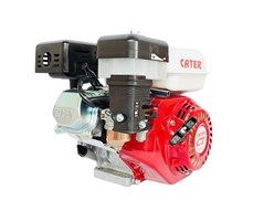 Động Cơ Nổ Chạy Xăng Cater CT-200L 