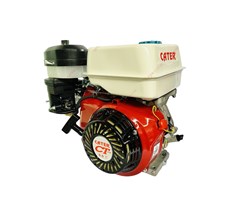 Động Cơ Nổ Chạy Xăng CATER CT-270G 