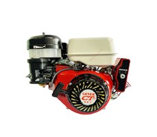Động Cơ Nổ Chạy Xăng Cater CT-270GE 