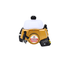 Động Cơ Nổ Robin 2HP NB411ER 