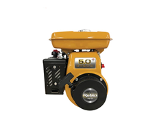 Động Cơ Nổ Robin 5HP EY20 