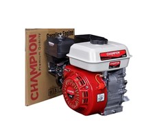Động Cơ Xăng 6.5Hp Champion CP-200R Tua Chậm 