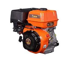 Động Cơ Xăng Bear 13HP BE-390 Tua Nhanh 
