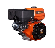 Động Cơ Xăng Bear 15HP BE-420 Tua Nhanh 