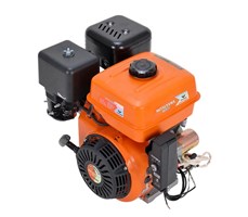 Động Cơ Xăng Mitsuyama Platinum 13Hp TLP-390RPE Đề Điện 