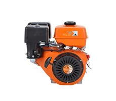 Động Cơ Xăng Mitsuyama Platinum 16Hp TLP-420RPE Đề Điện 