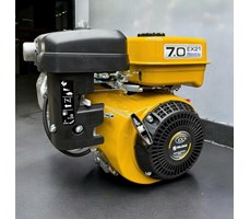 Động Cơ Xăng Reload EX21 (Robin 7.0HP) 