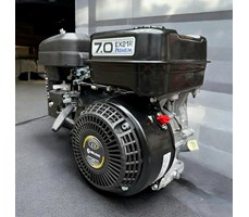 Động Cơ Xăng Reload EX21R (Robin 7.0HP) Trục Lệch 