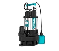 Máy Bơm Chìm Nước Thải 750W Total TWP775016
