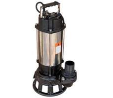Máy Bơm Chìm Nước Thải 1100W Rymaru RY-CR1100