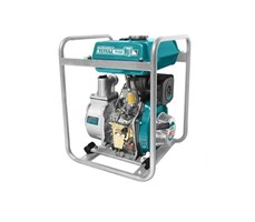 Máy Bơm Nước Chạy Dầu 8.3HP TOTAL TP5402