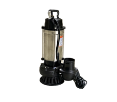 Máy Bơm Chìm Wonju NS-1.5-75S