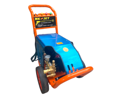 Máy Xịt Rửa Xe Cao Áp 3Kw NKJET NK-30