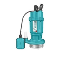 Máy Bơm Chìm Nước Sạch 370W Total TWP63706