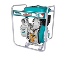 Máy Bơm Nước Chạy Dầu 3.8HP TOTAL TP5202