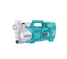 Máy Bơm Nước Dùng Pin 20V TOTAL TGWPLI201801