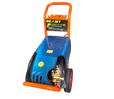 Máy Rửa Xe Cao Áp 5.5Kw NK-JET NK-55