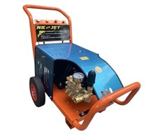 Máy Rửa Xe Công Nghiệp 7.5Kw NK-JET NK-75