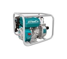 Máy Bơm Nước Cứu Hỏa Chạy Xăng 7.5HP TOTAL TP3201H