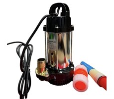 Máy Bơm Chìm Điện 12V Reload ZQB150 (150W)