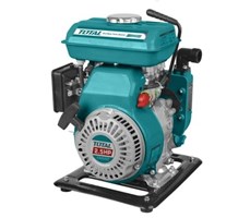 Máy Bơm Nước Chạy Xăng 9HP Total TP3101