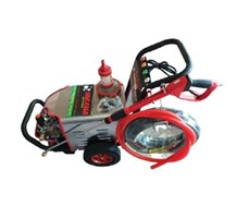 Máy Rửa Xe Cao Áp 7.5Kw Yakama YA-7500