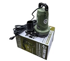 Máy Bơm Chìm Dùng Pin 21V Dekton M21-BC5350BL