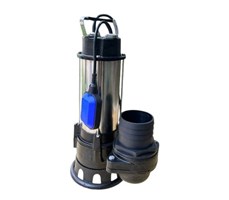 Máy Bơm Chìm 2200W Rymaru RY-WS2200 (có phao)