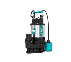 Máy Bơm Chìm Nước Thải 1100W Total TWP7110016