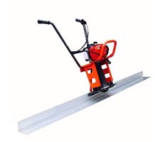 Máy đầm thước Oshima 1.6HP DT