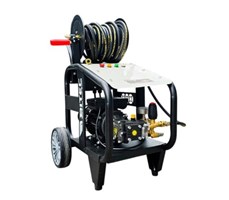Máy Xịt Rửa Xe 3900w BTEC BT3918