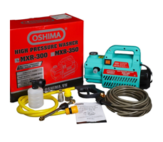 Máy rửa xe gia đình Oshima MXR-300 (2500W)