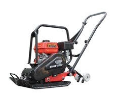 Máy đầm bàn Oshima 6.5HP DB-69