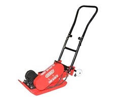 Máy đầm bàn không động cơ Oshima DB-75