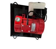 Máy Đầm Bàn Toboki 1100W DBTK-1100
