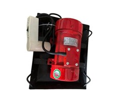 Máy Đầm Bàn 550W Toboki DBTK-550
