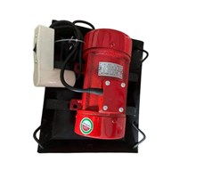 Máy Đầm Bàn Toboki 750W DBTK-750