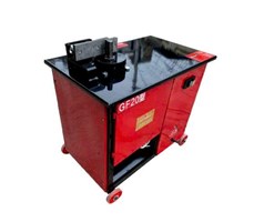 Máy Uốn – Bẻ Đai Sắt 16mm 2.2Kw GF20 (220V)
