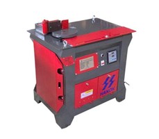 Máy Uốn – Bẻ Đai Sắt Cao Cấp 25mm 3Kw GF26C (220V)