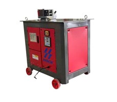 Máy Uốn – Bẻ Đai Sắt 20mm 3Kw GF26T (220V)