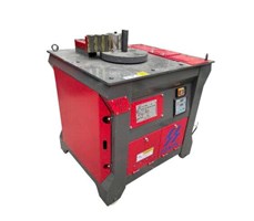 Máy Uốn – Bẻ Đai Sắt Cao Cấp 28mm 3Kw GF32C (220V)