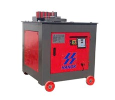 Máy Uốn – Bẻ Đai Sắt 25mm 4Kw GF32T (220V)