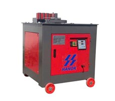 Máy Uốn – Bẻ Đai Sắt 28mm 4Kw GF36T (220V)